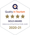 Quality in Tourism